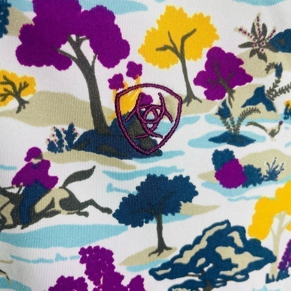 Ariat Pullover - Picture 2 of 7